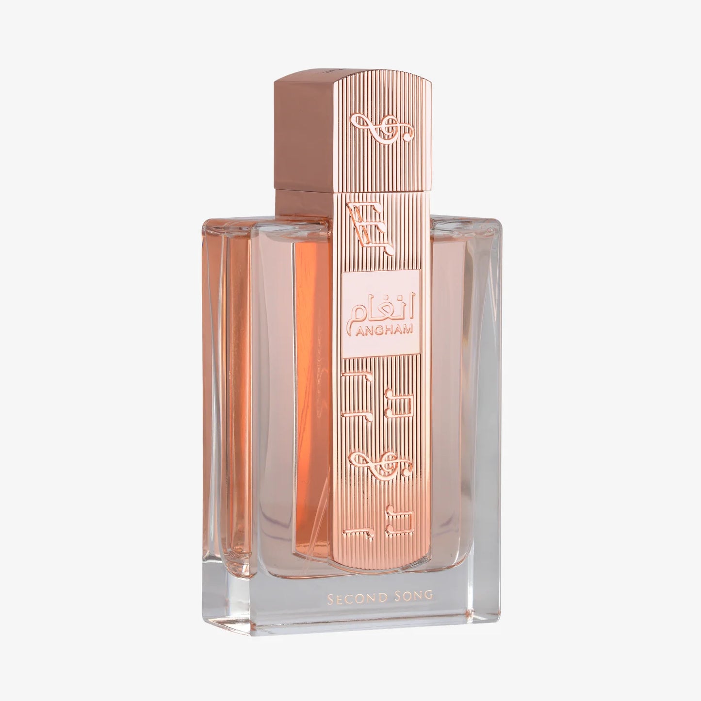 Lattafa Angham Second Song Eau De Parfum for Women – 3.4 oz