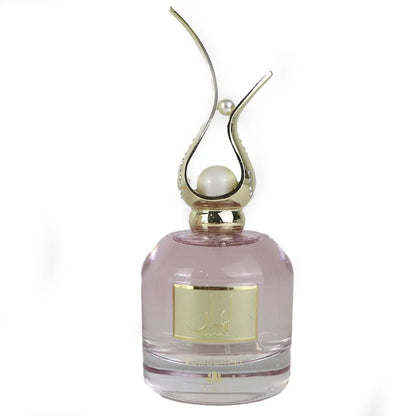 Zakat Lamar Bombshell Eau De Parfum for Women 3.4 oz