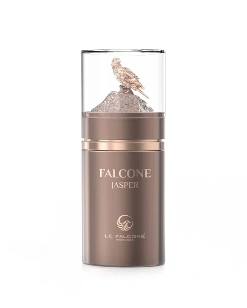 Le Falconé Jasper Eau De Parfum for Men & Women 3.4 oz