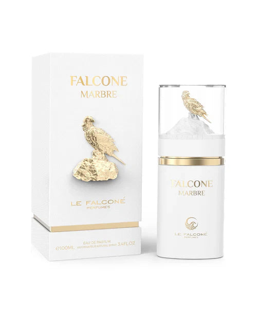 Le Falconé Marbre Eau De Parfum for Men & Women 3.4 oz