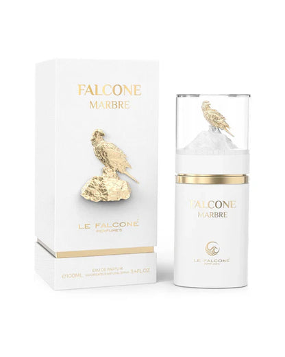 Le Falconé Marbre Eau De Parfum for Men & Women 3.4 oz