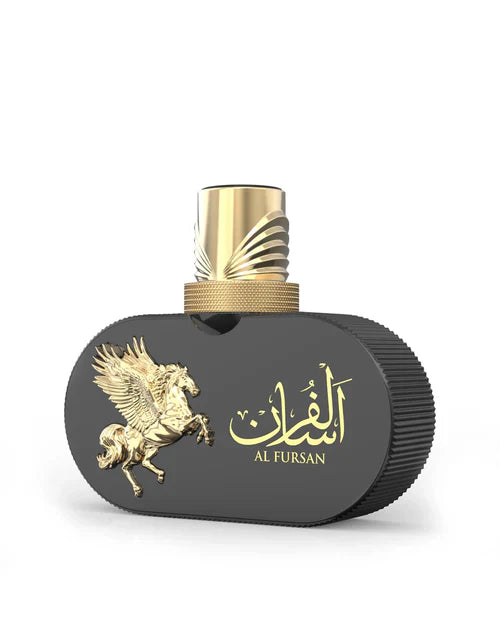 Le Falconé Niche Al Fursan Eau De Parfum 3.4 oz /