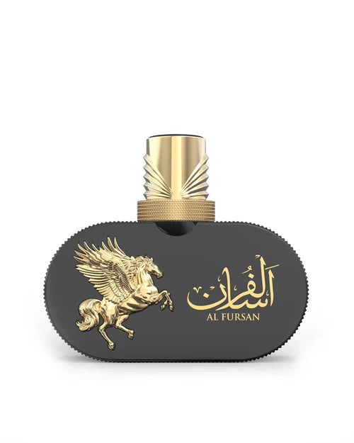 Le Falconé Niche Al Fursan Eau De Parfum 3.4 oz /
