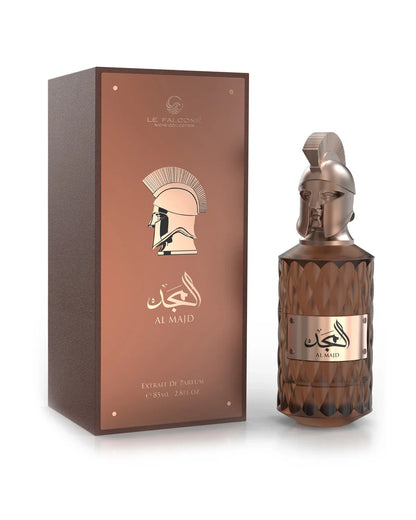 Al Majd Extrait De Parfum 100ml / 3.4 oz