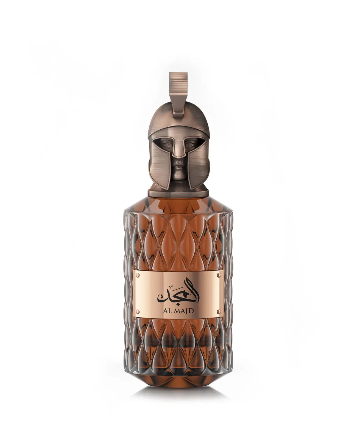 Al Majd Extrait De Parfum 100ml / 3.4 oz