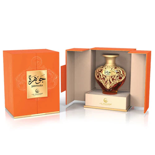 Le Falconé Niche Jawhara Eau De Parfum 3.4 oz