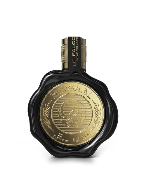 Le Falconé Niche Mirsaal Valentine Eau De Parfum 3.4 oz