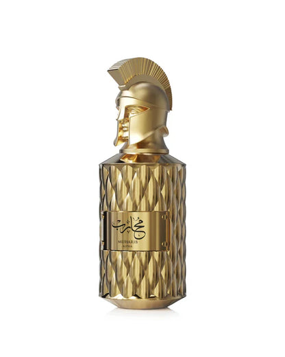 Le Falconé Niche Muharib Alpha Extrait De Parfum 3.4 oz