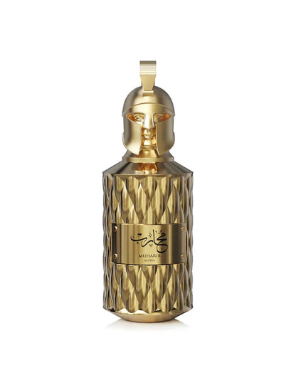 Le Falconé Niche Muharib Alpha Extrait De Parfum 3.4 oz