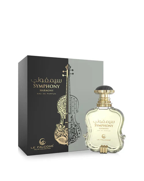 Le Falconé Niche Symphony Harmony Eau De Parfum 3.4 oz