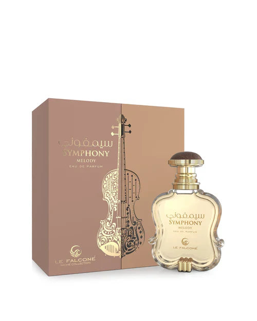 Le Falconé Niche Symphony Melody Eau De Parfum 3.4 oz