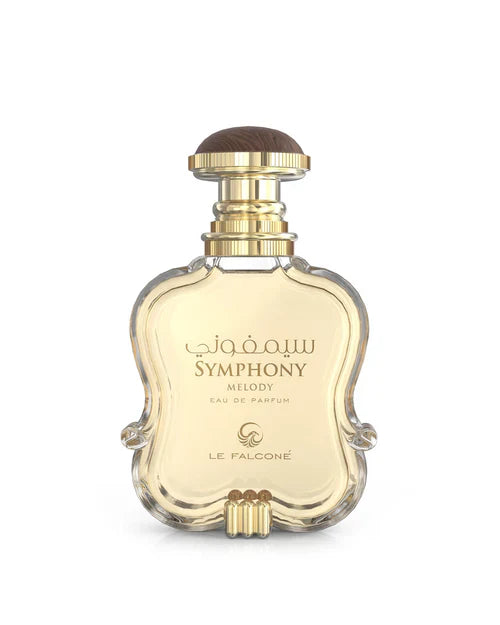 Le Falconé Niche Symphony Melody Eau De Parfum 3.4 oz