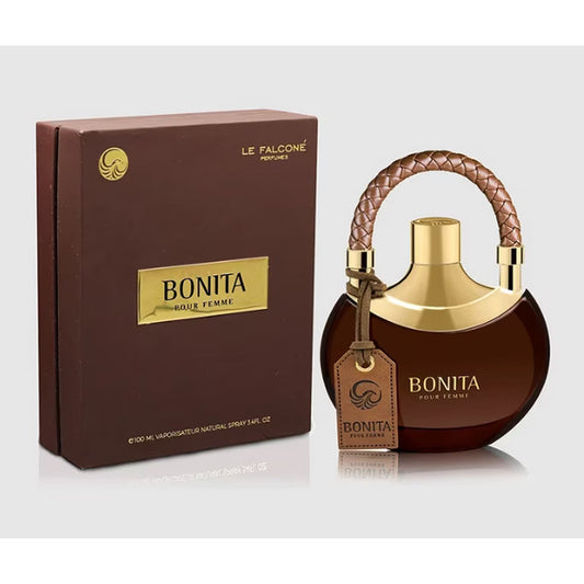 Le Falconé Bonita Pour Femme Eau De Parfum for Women 3.4 oz
