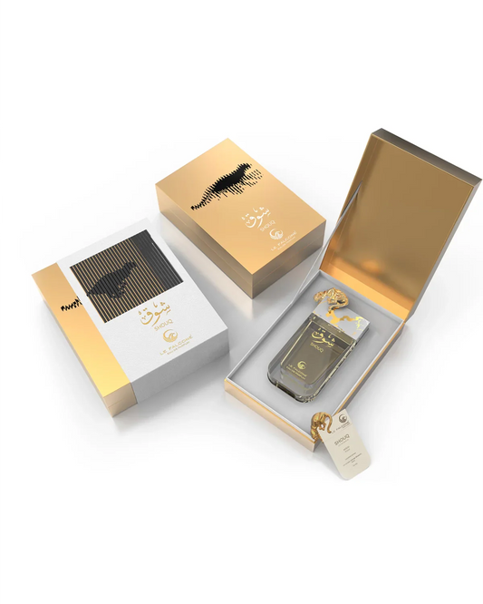 Le Falconé Shouq Eau De Parfum 3.4 oz