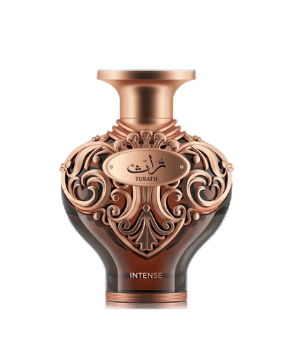 Le Falconé Turath Intense Eau De Parfum 3.4 oz