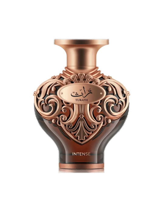 Le Falconé Turath Intense Eau De Parfum 3.4 oz