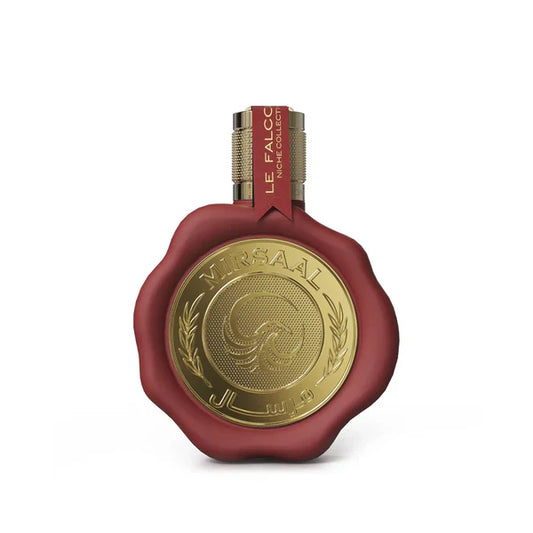 Le Falconé Niche Mirsaal Love Letter Eau De Parfum 3.4 oz