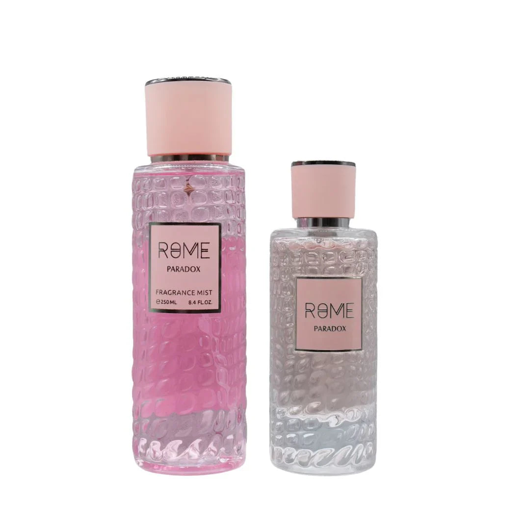 Mast Perfume Rome Pardox Eau De Parfum Fragrance Mist