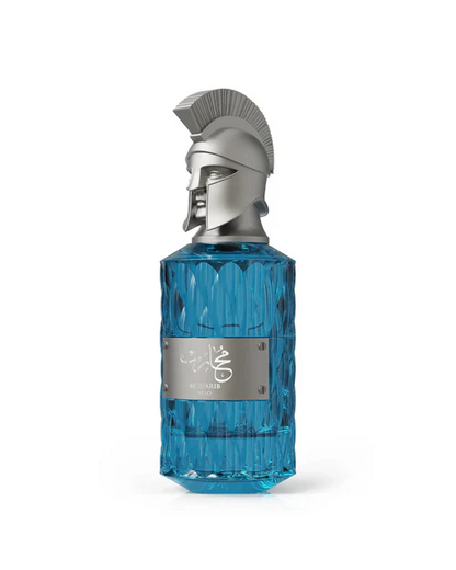 Le Falconé Niche Muharib Hero Eau De Parfum 3.4 oz