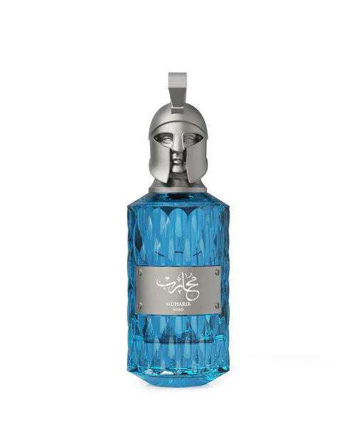 Le Falconé Niche Muharib Hero Eau De Parfum 3.4 oz