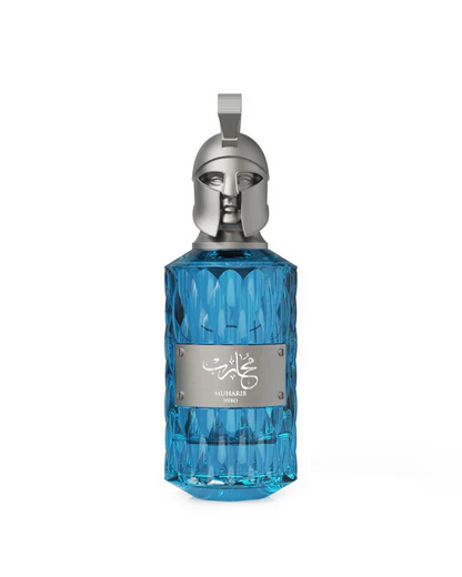 Le Falconé Niche Muharib Hero Eau De Parfum 3.4 oz