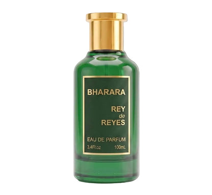 Bharara Rey de Reyes Eau De Parfum Men's Parfum 3.4 oz