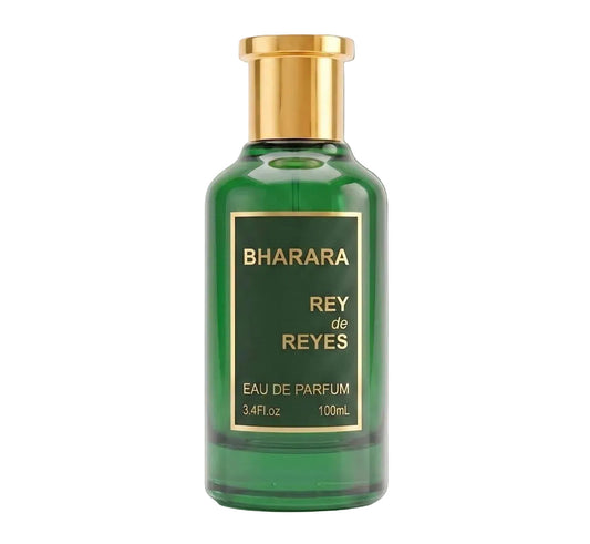 Bharara Rey de Reyes Eau De Parfum Men's Parfum 3.4 oz