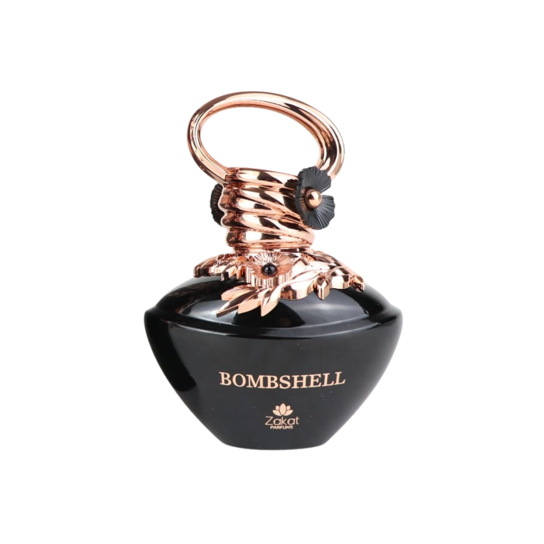 Zakat Bombshell Eau De Parfum 3.4 oz