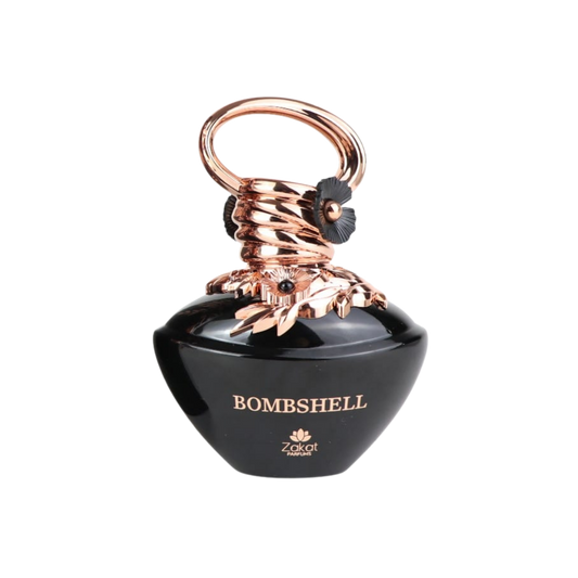 Zakat Bombshell Eau De Parfum 3.4 oz