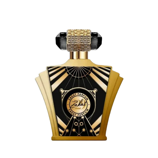 Zakat Z29 Eau De Parfum for Women 3.4 oz / 100ml