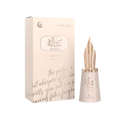 Le Falconé Risala Forever Eau De Parfum 3.4 oz
