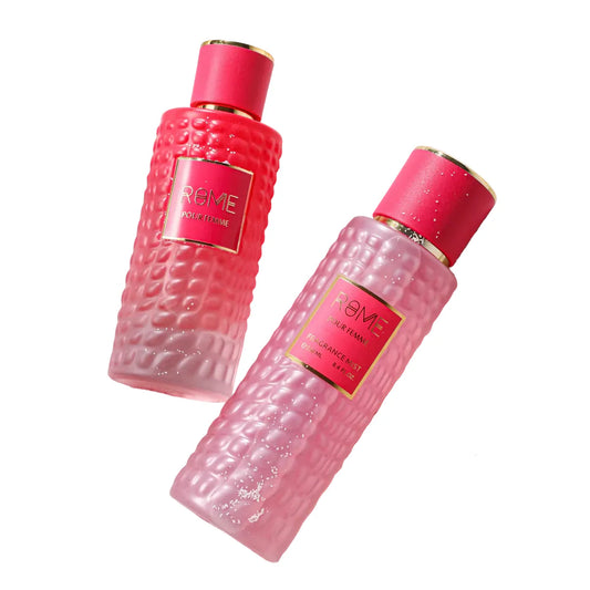 Mast Perfume Rome Pour Femme Women Eau De Parfum Fragrance Mist 350ML