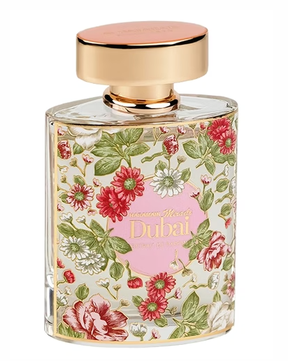 Al Haramain Miracle Dubai Eau De Parfum 3.4 oz