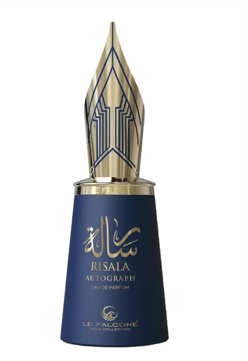 Le Falconé Risala Autograph Eau De Parfum 3.4 oz