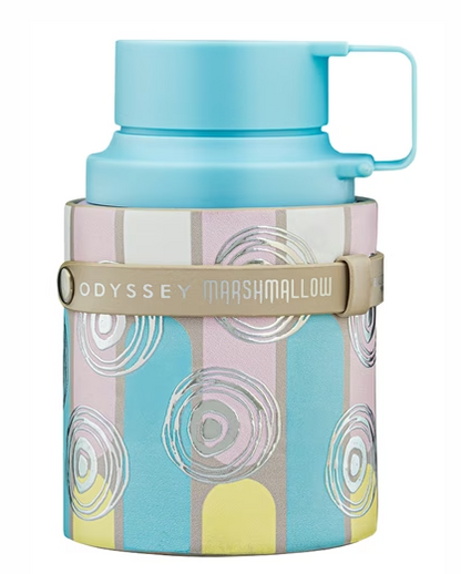 Armaf Odyssey Marshmallow Eau De Parfum 3.4 oz