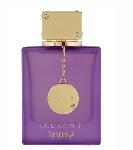 Armaf Club De Nuit Maleka Eau De Parfum for Women 3.4 oz