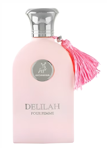 Maison Alhambra Delilah Eau De Parfum for Women 3.4 oz