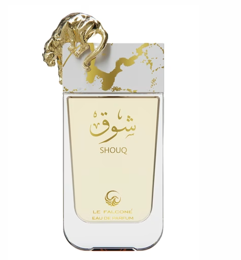 Le Falconé Shouq Eau De Parfum 3.4 oz