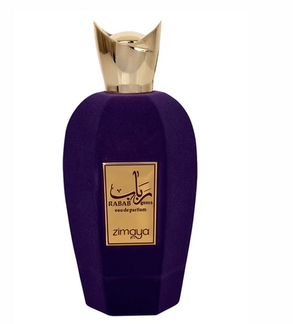 Afnan Zimaya Rabab Gems Eau De Parfum