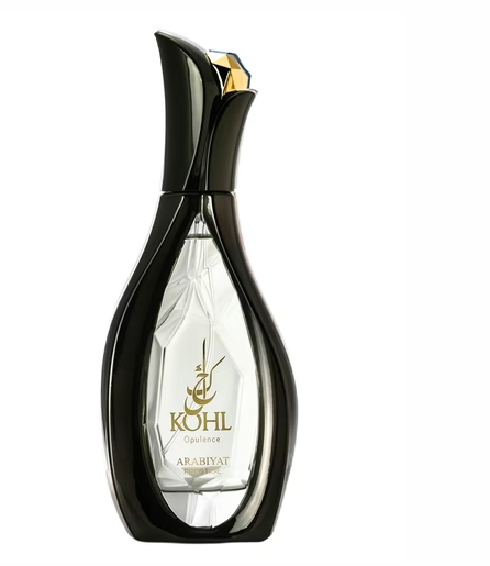 Arabiyat Prestige Kohl Opulence Eau De Parfum 3.4 oz