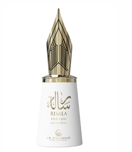 Le Falconé Risala For You Eau De Parfum 3.4 oz