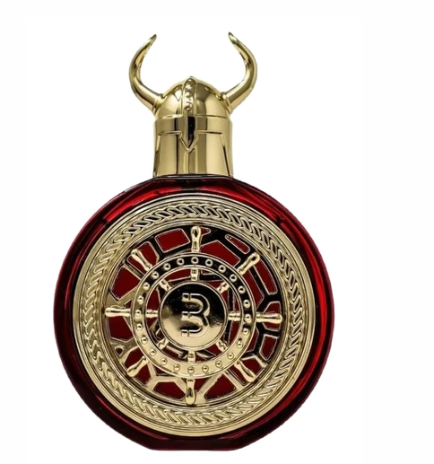 Bharara Viking Kashmir Eau De Parfum 3.4 oz