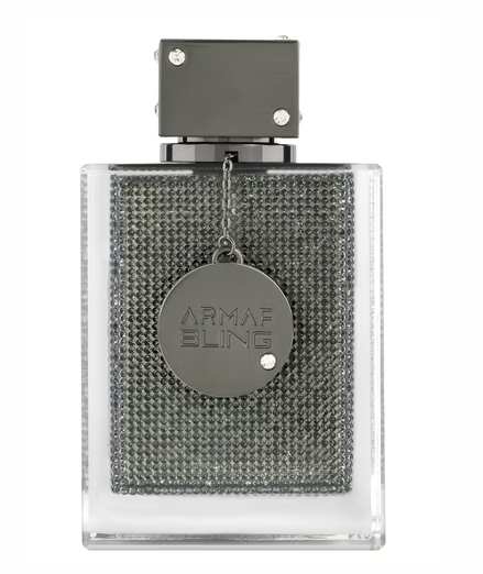 Armaf Club De Nuit Bling Eau De Parfum 3.4 oz