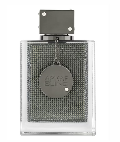 Armaf Club De Nuit Bling Eau De Parfum 3.4 oz