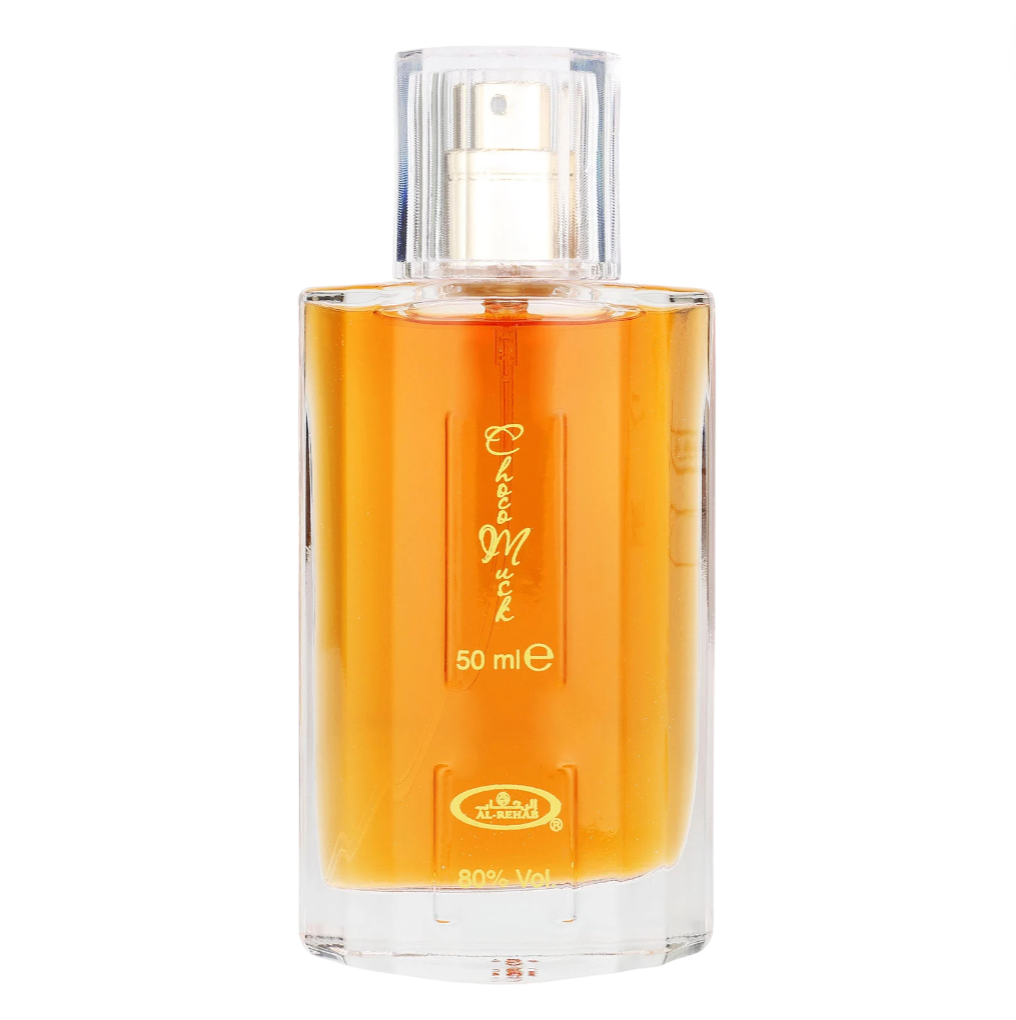 Al Rehab Choco Musk Eau De Parfum 1.6 oz
