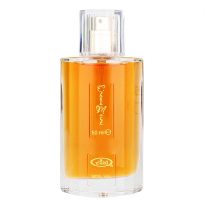Al Rehab Choco Musk Eau De Parfum 1.6 oz