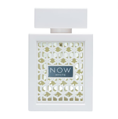 Lattafa Rave Now White Eau de Parfum - 3.4 oz