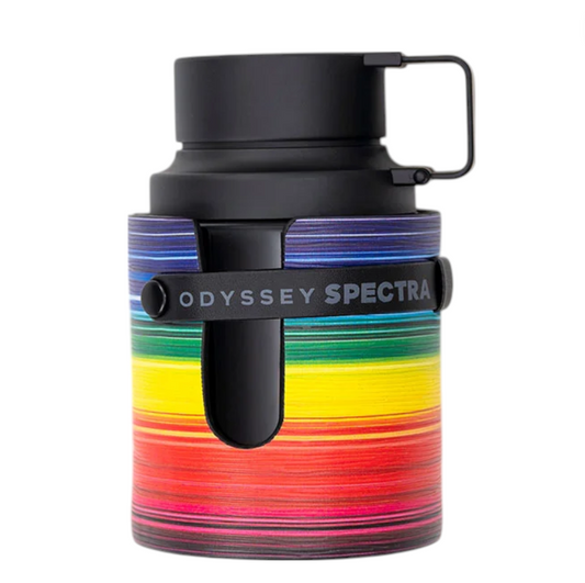 Armaf Odyssey Spectra Eau De Parfum 3.4 oz