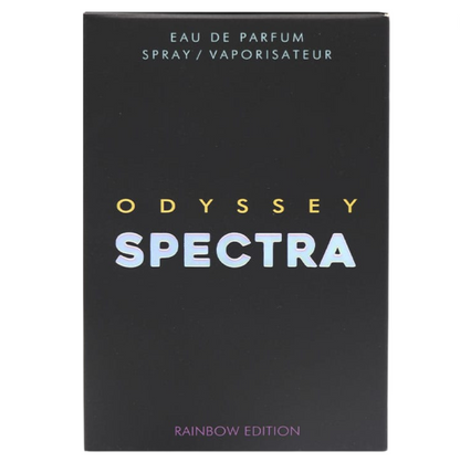 Armaf Odyssey Spectra Eau De Parfum 3.4 oz