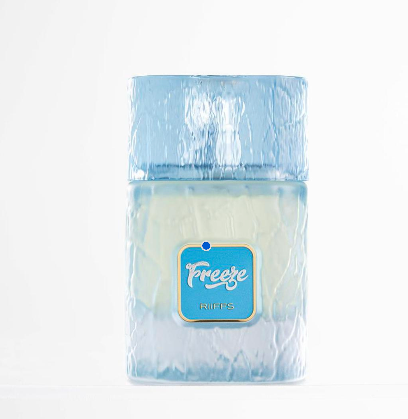 Freeze Unisex Extrait De Parfum – Fresh Citrus Aromatic Fragrance